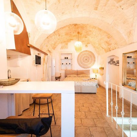 Casa Bixie Old Town Of Ostuni Puglia Appartement Buitenkant foto