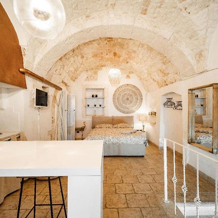Casa Bixie Old Town Of Ostuni Puglia Appartement Buitenkant foto
