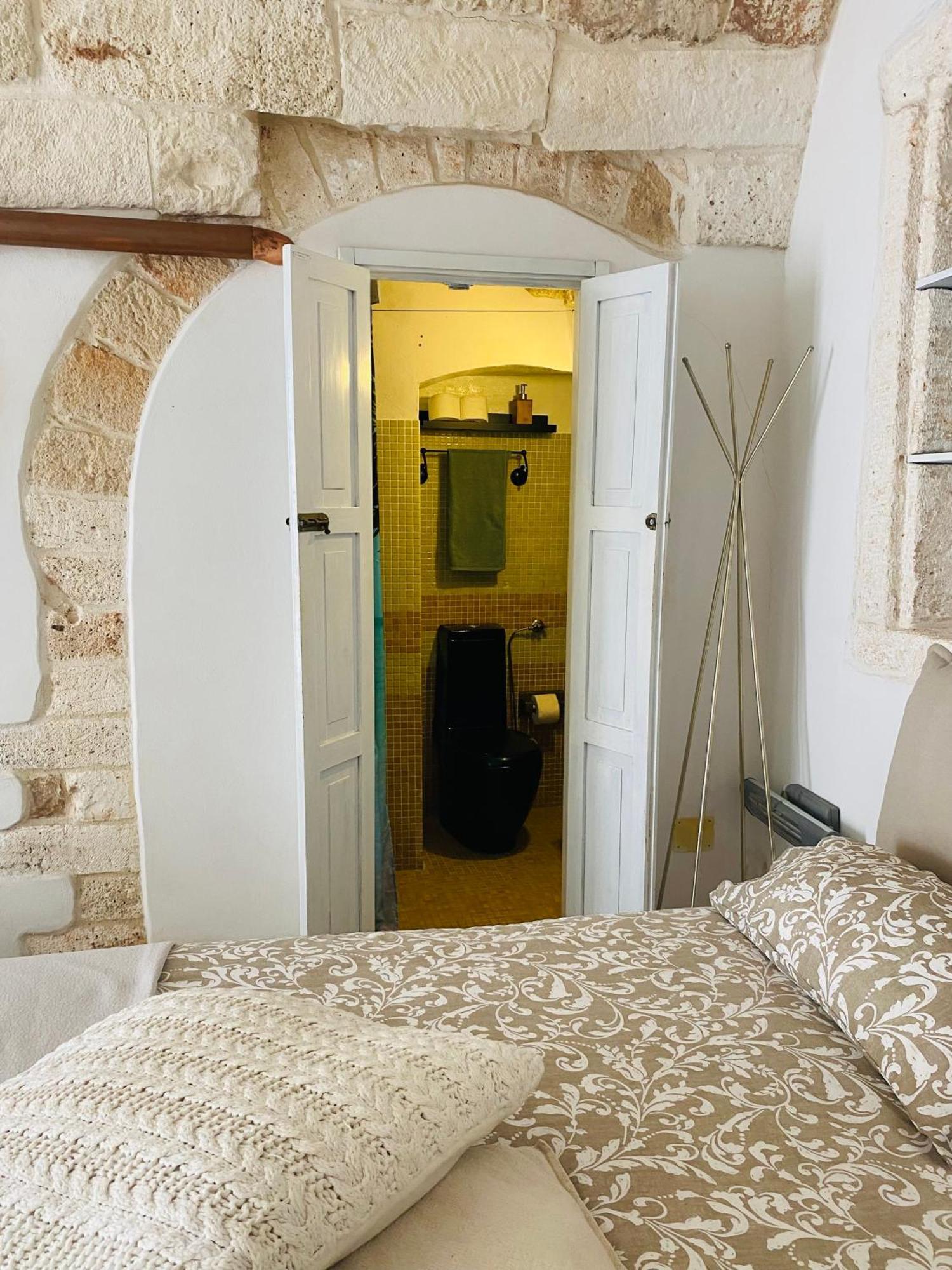 Casa Bixie Old Town Of Ostuni Puglia Appartement Buitenkant foto